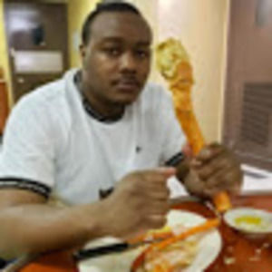 Meet your Posher, Eric